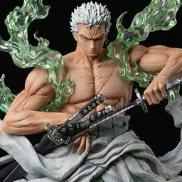 Tianhu - Nika Zoro 2