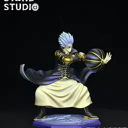 Stand - Gladius 2