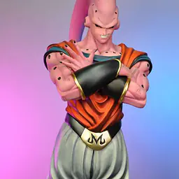XG - Buuhan 1