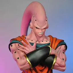 XG - Buuhan 2