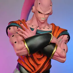 XG - Buuhan 4