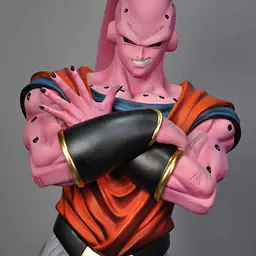 XG - Buuhan 5