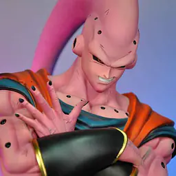 XG - Buuhan 3
