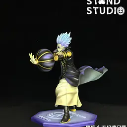 Stand - Gladius 3