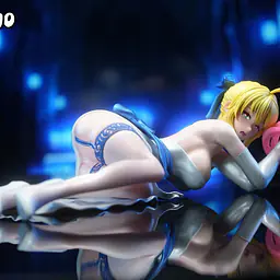 Pepeho - Saber 3