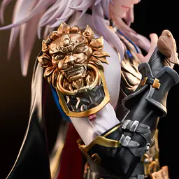 Qi Jiang - Jing Yuan 8