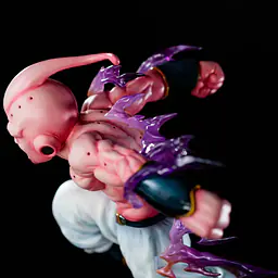 RS - Kid Buu 2