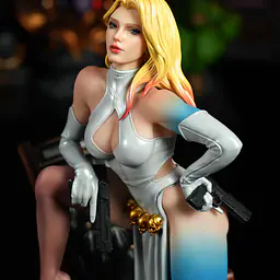 3109 - Mystique 5
