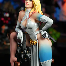 3109 - Mystique 7