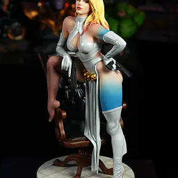 3109 - Mystique 3