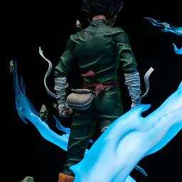 Pickstar - Rock Lee 4