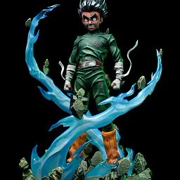 Pickstar - Rock Lee 8
