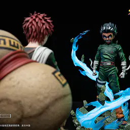 Pickstar - Rock Lee 6