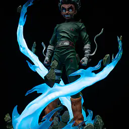 Pickstar - Rock Lee 7