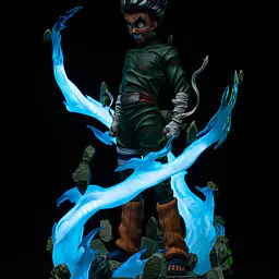 Pickstar - Rock Lee 13
