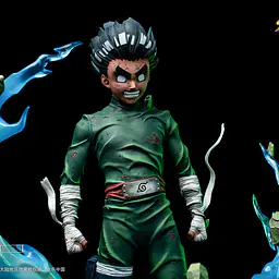 Pickstar - Rock Lee 5