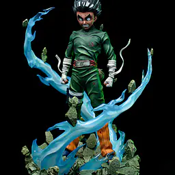 Pickstar - Rock Lee 12