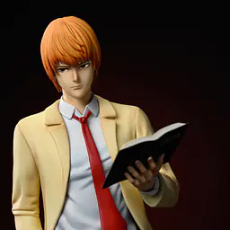LAOA - Light Yagami 2