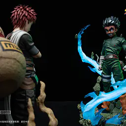 Pickstar - Rock Lee 2