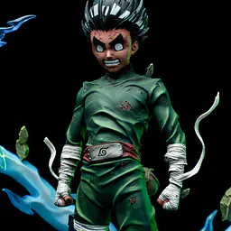 Pickstar - Rock Lee 10
