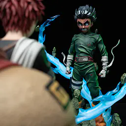 Pickstar - Rock Lee 3