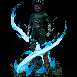 Pickstar - Rock Lee 11