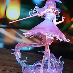 We Art Doing - Cocktail Fairies 2