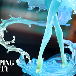 We Art Doing - Cocktail Fairies 23