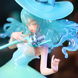 We Art Doing - Cocktail Fairies 9