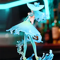 We Art Doing - Cocktail Fairies 10