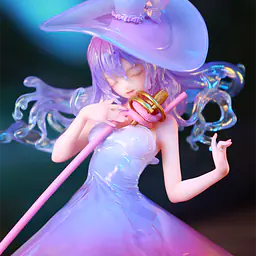 We Art Doing - Cocktail Fairies 6