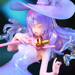 We Art Doing - Cocktail Fairies 11