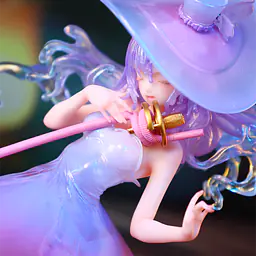 We Art Doing - Cocktail Fairies 8