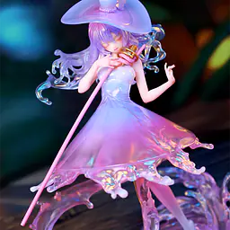 We Art Doing - Cocktail Fairies 4