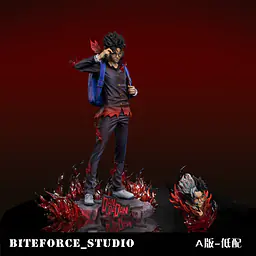 Biteforce - Okarun 2