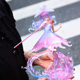 We Art Doing - Cocktail Fairies 17
