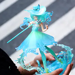 We Art Doing - Cocktail Fairies 20