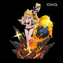 Yohol - Ju Fufu 2