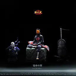 Kagemusha - Obito 7