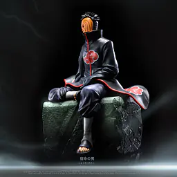 Kagemusha - Obito 4