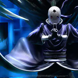 Kagemusha - Obito 3