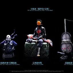 Kagemusha - Obito 10