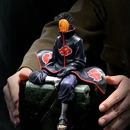 Kagemusha - Obito 8