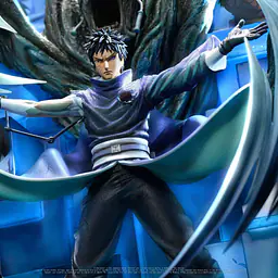 Kagemusha - Obito 2