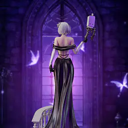 Caren - 2B 4