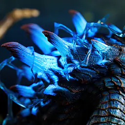 Dragon Frontier - Lagiacrus﻿ 12