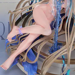 Flawless - Cartethyia 11