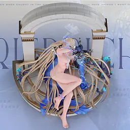 Flawless - Cartethyia 15