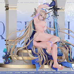 Flawless - Cartethyia 8