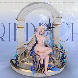 Flawless - Cartethyia 10